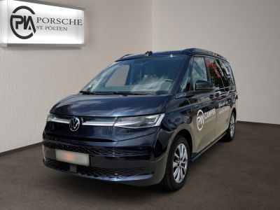 VW California Gebrauchtwagen