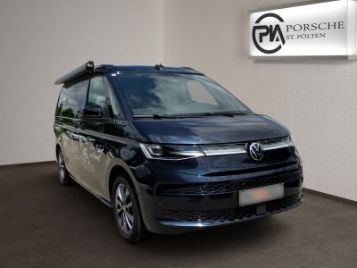 VW California Gebrauchtwagen