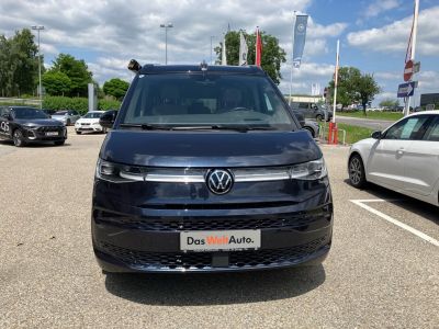 VW California Gebrauchtwagen