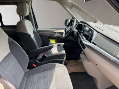 VW California Gebrauchtwagen