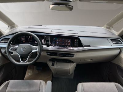 VW California Gebrauchtwagen