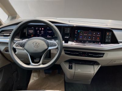 VW California Gebrauchtwagen