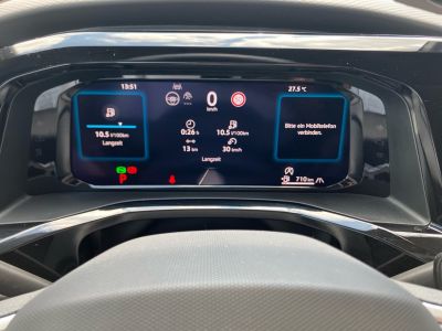 VW California Gebrauchtwagen