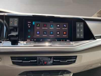 VW California Gebrauchtwagen