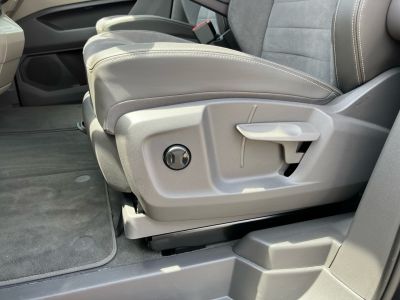 VW California Gebrauchtwagen