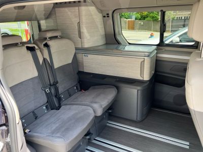 VW California Gebrauchtwagen