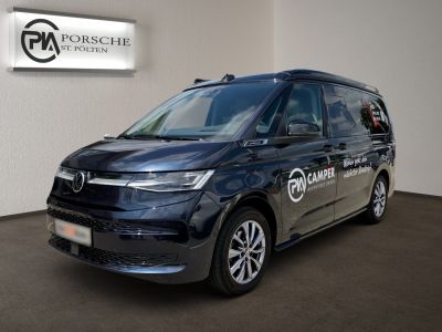 VW California Gebrauchtwagen