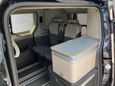 VW California Gebrauchtwagen