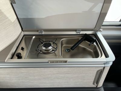 VW California Gebrauchtwagen