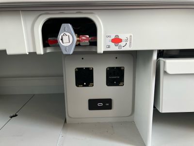 VW California Gebrauchtwagen