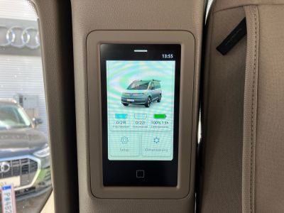 VW California Gebrauchtwagen