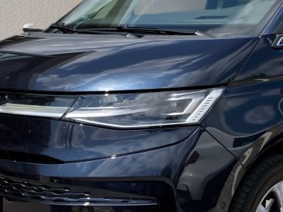 VW California Gebrauchtwagen