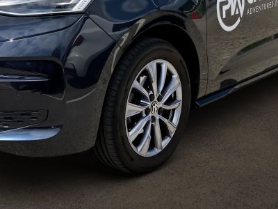 VW California Gebrauchtwagen