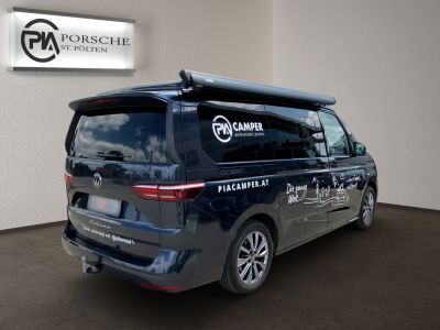 VW California Gebrauchtwagen