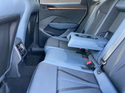 Cupra Terramar Gebrauchtwagen