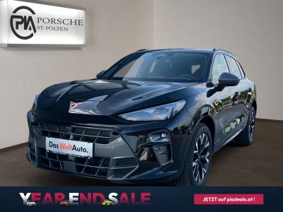 Cupra Terramar Gebrauchtwagen