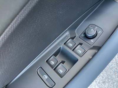 Cupra Terramar Gebrauchtwagen