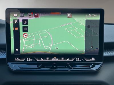 Cupra Terramar Gebrauchtwagen