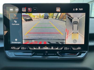 Cupra Terramar Gebrauchtwagen