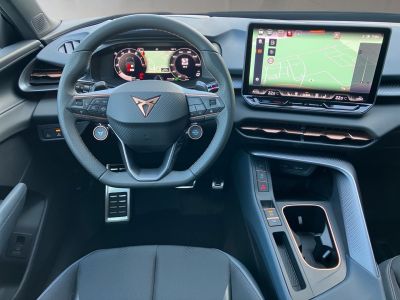 Cupra Terramar Gebrauchtwagen