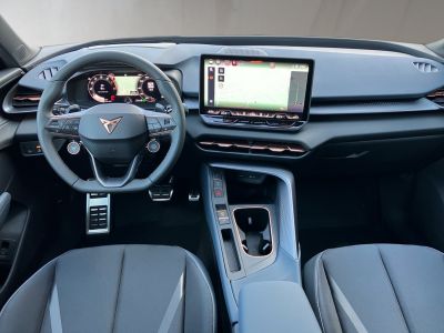 Cupra Terramar Gebrauchtwagen