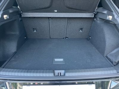 Cupra Terramar Gebrauchtwagen