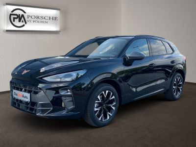 Cupra Terramar Gebrauchtwagen