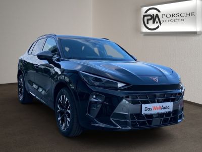 Cupra Terramar Gebrauchtwagen