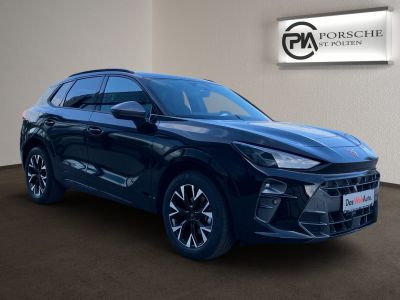 Cupra Terramar Gebrauchtwagen