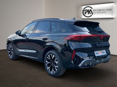 Cupra Terramar Gebrauchtwagen