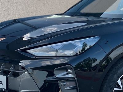 Cupra Terramar Gebrauchtwagen