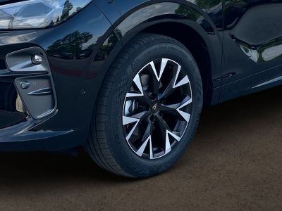 Cupra Terramar Gebrauchtwagen