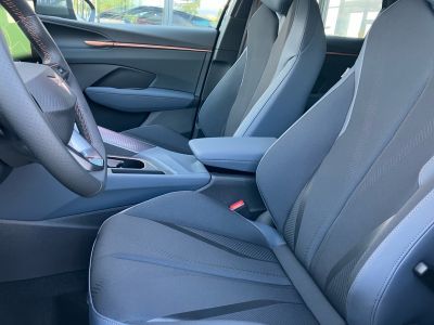 Cupra Terramar Gebrauchtwagen