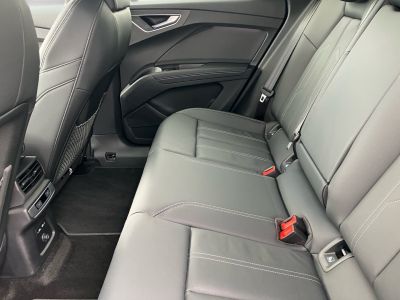 Audi Q4 e-tron Gebrauchtwagen