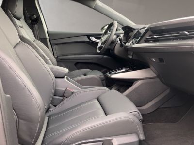 Audi Q4 e-tron Gebrauchtwagen