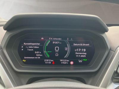 Audi Q4 e-tron Gebrauchtwagen