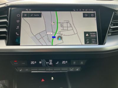 Audi Q4 e-tron Gebrauchtwagen