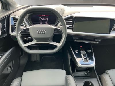 Audi Q4 e-tron Gebrauchtwagen