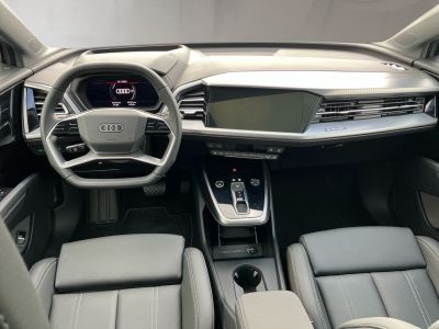 Audi Q4 e-tron Gebrauchtwagen
