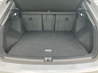 Audi Q4 e-tron Gebrauchtwagen