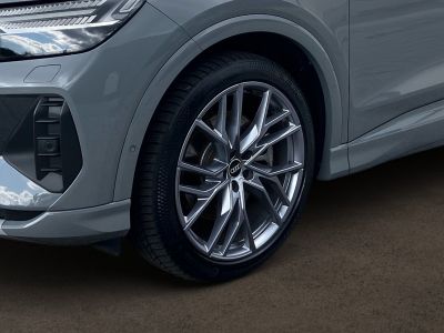 Audi Q4 e-tron Gebrauchtwagen