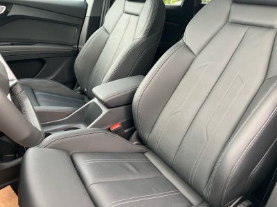 Audi Q4 e-tron Gebrauchtwagen