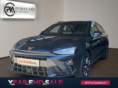 Cupra Leon Gebrauchtwagen