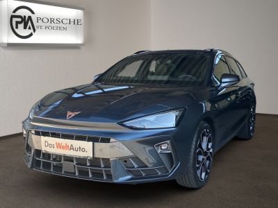 Cupra Leon Gebrauchtwagen