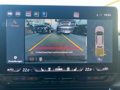 Cupra Leon Gebrauchtwagen