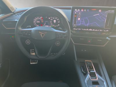 Cupra Leon Gebrauchtwagen