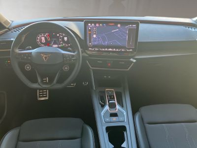 Cupra Leon Gebrauchtwagen