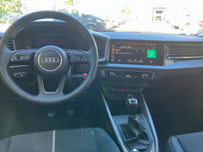 Audi A1 Gebrauchtwagen