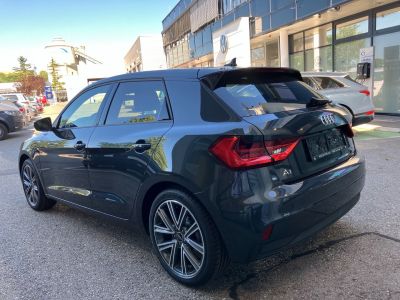 Audi A1 Gebrauchtwagen