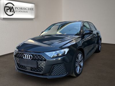 Audi A1 Gebrauchtwagen Audi A1 Gebrauchtwagen